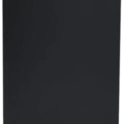 Veke Koto Senkki 110 Cm Musta/tammi -Veke Myymälä 644096 6