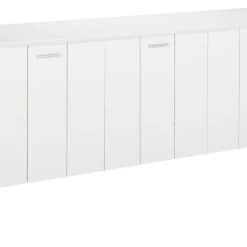 Hans K Verona Senkki 170cm Valkoinen