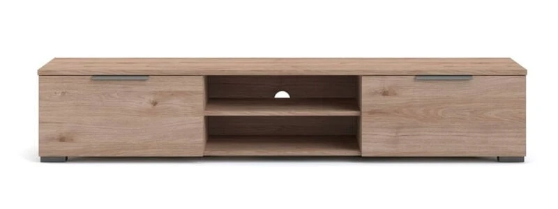 Tvilum Matc Tv-taso 173 Cm Puunväri 5 Tvilum Matc Tv-taso 173 Cm Puunväri - Image 3