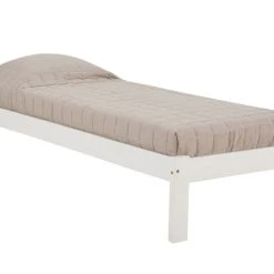 Veke Ida Laverisänky 80x200cm Kuultovalkoinen -Veke Myymälä 72955 1
