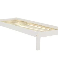 Veke Ida Laverisänky 80x200cm Kuultovalkoinen -Veke Myymälä 72959