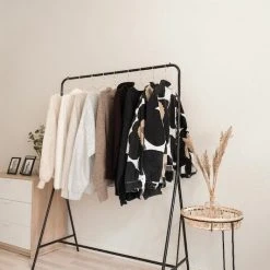 Day Trend Vaateteline Musta Metalli -Veke Myymälä 739044 m1 1 1