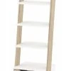 Tvilum Delta Hylly Valkoinen/tammi -Veke Myymälä 7538549ak 378681 web 1