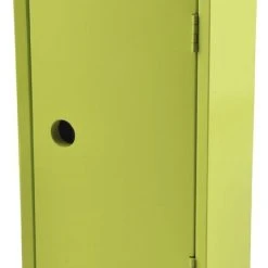 Ei Brändiä Regaro Avainkaappi Lime