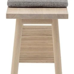 Bloomingville Pedro Penkki Tammi Luonnonväri -Veke Myymälä 82046537 high 3