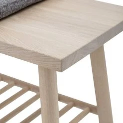 Bloomingville Pedro Penkki Tammi Luonnonväri -Veke Myymälä 82046537 high 5