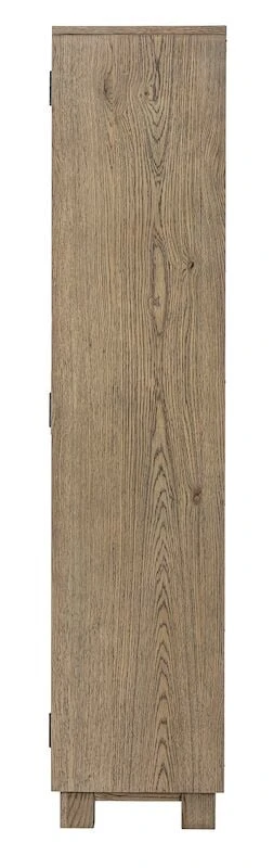 Bloomingville Angel Vitriini Ruskea Tammi 4 Bloomingville Angel Vitriini Ruskea Tammi - Image 2