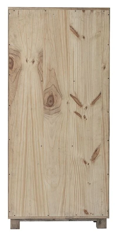 Bloomingville Angel Vitriini Ruskea Tammi 7 Bloomingville Angel Vitriini Ruskea Tammi - Image 5