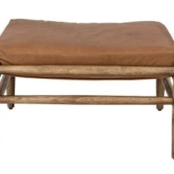 Bloomingville Aysia Rahi, Konjakki Nahka -Veke Myymälä 82049256 high 2