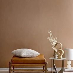 Bloomingville Aysia Rahi, Konjakki Nahka