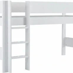 Veke Koti Parvisänky 80x200 Cm Valkoinen -Veke Myymälä 8801 1 1