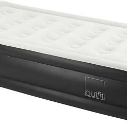 Outfit Luxus Ilmapatja Pumpulla 196x95x46 Cm -Veke Myymälä 89727 s 300 1