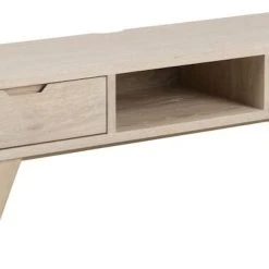 Ei Brändiä A-Line Tv-taso 150x40x45 Cm Valkoöljytty Tammi 12 Ei Brändiä A-Line Tv-taso 150x40x45 Cm Valkoöljytty Tammi -Veke Myymälä A line tv taso 150x45x45 valkooljytty tammi 2