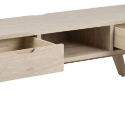 Ei Brändiä A-Line Tv-taso 150x40x45 Cm Valkoöljytty Tammi 11 Ei Brändiä A-Line Tv-taso 150x40x45 Cm Valkoöljytty Tammi -Veke Myymälä A line tv taso 150x45x45 valkooljytty tammi 3