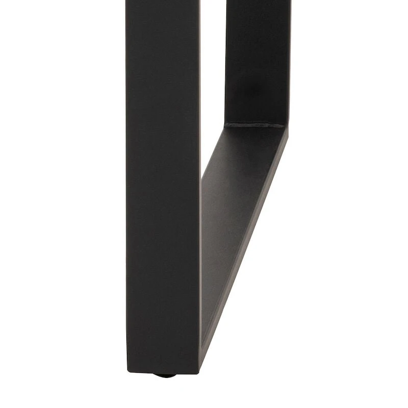 Ei Brändiä Amble Ruokapöytä 160x90 Cm Villitammi 3 Ei Brändiä Amble Ruokapöytä 160x90 Cm Villitammi