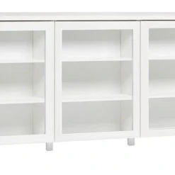 Hiipakka Anton Senkki 150 Cm Kirkas Lasi Hopea Jalava