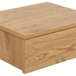 Ei Brändiä Avignon Yöpöytä 1-laatikolla Tammi 10 Ei Brändiä Avignon Yöpöytä 1-laatikolla Tammi -Veke Myymälä Avignon yopoyta 1 laatikolla tammi