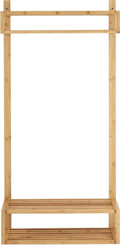 Ei Brändiä Bali Vaateteline Luonnonväri 8 Ei Brändiä Bali Vaateteline Luonnonväri - Image 6