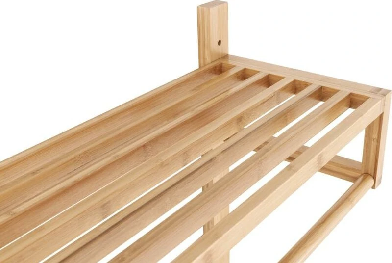 Ei Brändiä Bali Vaateteline Luonnonväri 7 Ei Brändiä Bali Vaateteline Luonnonväri - Image 5