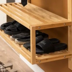 Ei Brändiä Bali Vaateteline Luonnonväri 10 Ei Brändiä Bali Vaateteline Luonnonväri -Veke Myymälä Bali vaateteline luonnonvari miljoo 2