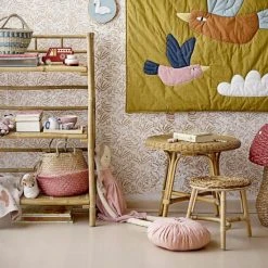 Bloomingville Lastenjakkara -Veke Myymälä Bloomingville lastenjakkara