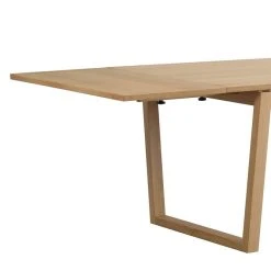 Rowico Colonsay Jatkopala 50 Cm Tammi -Veke Myymälä Colonsay jatkopala20Oak20119987 1