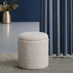 Day Rahi Ø36x40cm Valkoinen -Veke Myymälä Day rahi O36x40cm valkoinen 1