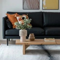 Veke Esikko Sohvapöytä 150x45 Cm Antiikkipetsattu -Veke Myymälä Esikko sohvapoyta antiikkipetsattu miljoossa 4