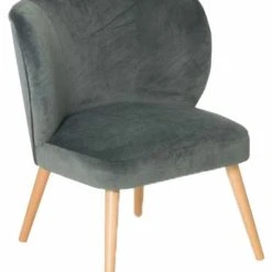 Fanni K Luoto Nojatuoli Vihreä