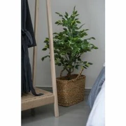 Fanni K Kaste Vaaterekki 100x170 Cm Luonnonväri