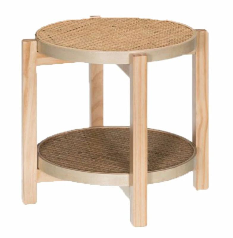 Fanni K Loviisa Sivupöytä 6 Fanni K Loviisa Sivupöytä - Image 4