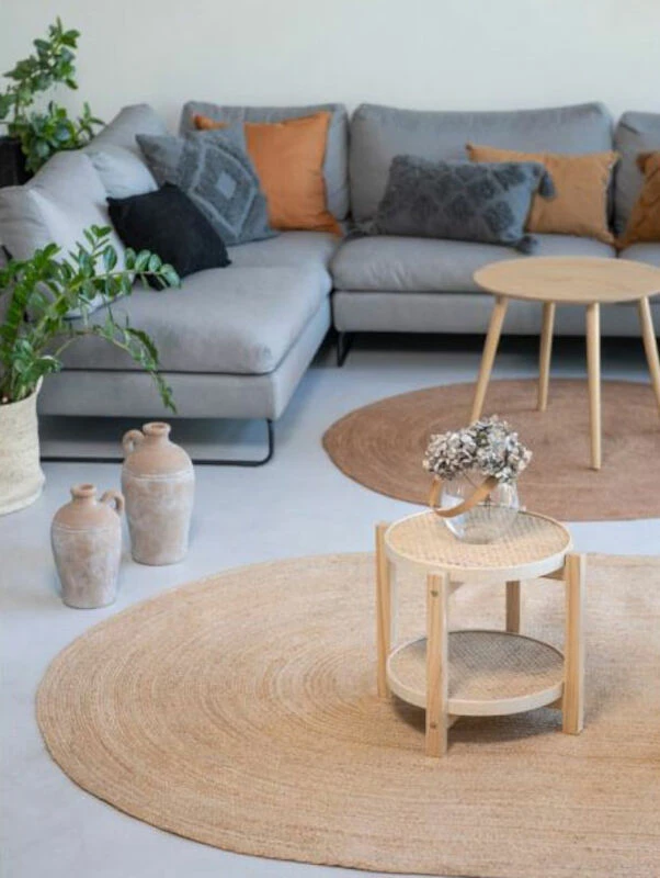 Fanni K Loviisa Sivupöytä 8 Fanni K Loviisa Sivupöytä - Image 6