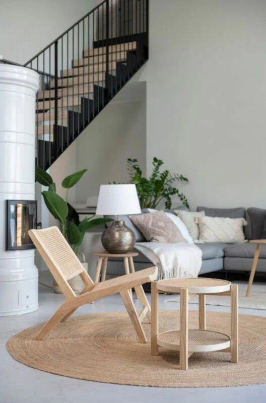 Fanni K Loviisa Sivupöytä 7 Fanni K Loviisa Sivupöytä - Image 5