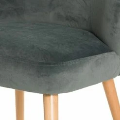 Fanni K Luoto Nojatuoli Vihreä -Veke Myymälä Fanni K Luoto nojatuoli vihrea 3