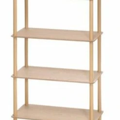 Fanni K Tempo Hyllykkö 80x34x124 Cm 11 Fanni K Tempo Hyllykkö 80x34x124 Cm -Veke Myymälä Fanni K Tempo hyllykko 80x34x124 cm