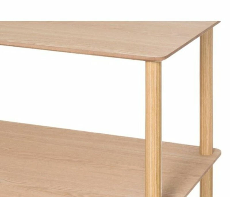 Fanni K Tempo Hyllykkö 80x34x124 Cm 3 Fanni K Tempo Hyllykkö 80x34x124 Cm