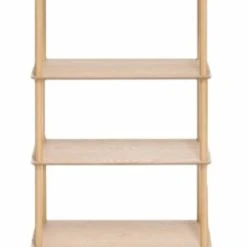 Fanni K Tempo Hyllykkö 80x34x124 Cm 13 Fanni K Tempo Hyllykkö 80x34x124 Cm -Veke Myymälä Fanni K Tempo hyllykko 80x34x124 cm 3