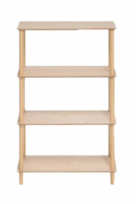 Fanni K Tempo Hyllykkö 80x34x124 Cm 8 Fanni K Tempo Hyllykkö 80x34x124 Cm - Image 6