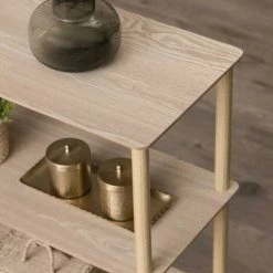 Fanni K Tempo Hyllykkö 80x34x124 Cm 12 Fanni K Tempo Hyllykkö 80x34x124 Cm -Veke Myymälä Fanni K Tempo hyllykko 80x34x124 cm miljoo 1