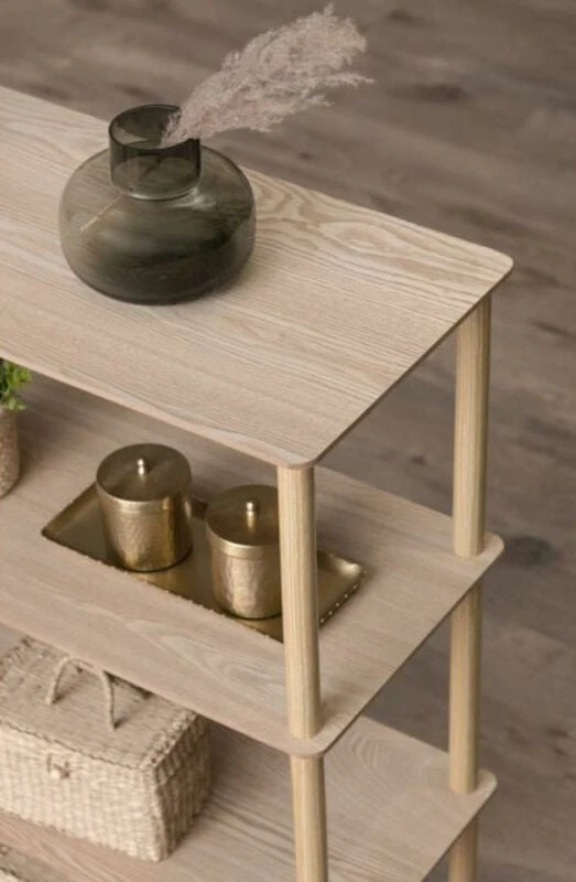 Fanni K Tempo Hyllykkö 80x34x124 Cm 7 Fanni K Tempo Hyllykkö 80x34x124 Cm - Image 5