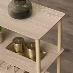 Fanni K Tempo Hyllykkö 80x34x161,5 Cm -Veke Myymälä Fanni K Tempo hyllykko 80x34x1615 cm miljoo