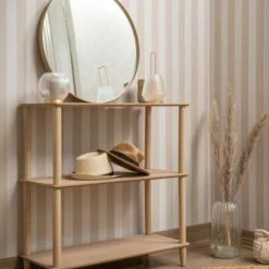 Fanni K Tempo Hyllykkö 80x34x83 Cm -Veke Myymälä Fanni K Tempo hyllykko miljoo 5