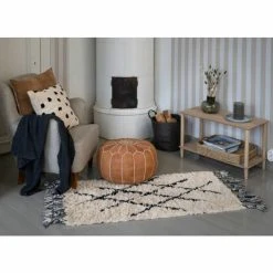 Fanni K Tempo Sohvapöytä 80x40x47 Cm Luonnonväri -Veke Myymälä Fanni K Tempo sohvapoyta luonnonvari 6