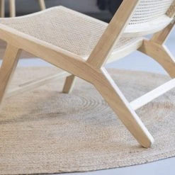 Fanni K Loviisa Rottinkituoli -Veke Myymälä Fanni k loviisa rottinkituoli luonnonvari miljoo3