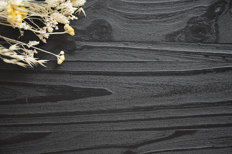 Rowico Grafton Sarjapöytä Ø50/Ø40 Musta/musta Metalli 4 Rowico Grafton Sarjapöytä Ø50/Ø40 Musta/musta Metalli - Image 2