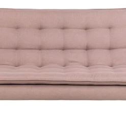 Veke Halaus 3-istuttava Vuodesohva Roosa Sawana 61 10 Veke Halaus 3-istuttava Vuodesohva Roosa Sawana 61 -Veke Myymälä Halaus 3 istuttava vuodesohva roosa sawana 61