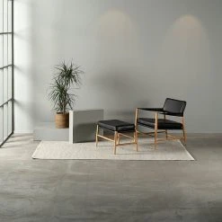 Hans K Bremen Rahi Musta Nahka/tammi