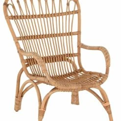 Veke Hetki Rottinkinojatuoli Luonnonväri -Veke Myymälä Hetki rottinkinojatuoli luonnonvari 1 1