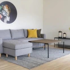 House Nordic Firenze Divaanisohva Vaaleanharmaa Hugo 10 10 House Nordic Firenze Divaanisohva Vaaleanharmaa Hugo 10 -Veke Myymälä House nordic divaanisohva vaaleanharmaa hugo10 miljoo