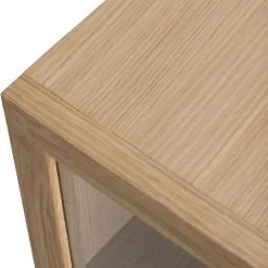 Hübsch Kaiser Vitriini -Veke Myymälä Hubsch Kaiser vitriini luonnonvari 1